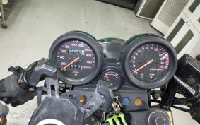 HONDA CB400SF 1994 NC31