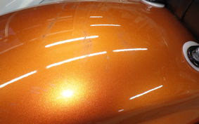HARLEY FLHFB1870 2023