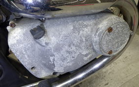 YAMAHA SRV250 RENAISSA S 2020 4DN