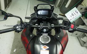 HONDA 400X 2020 NC56
