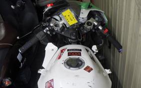 KAWASAKI NINJA 250R EX250K