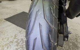 KAWASAKI NINJA 250 SL BX250A