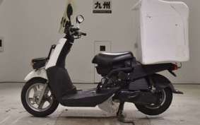 YAMAHA GEAR Gen.2 UA07J