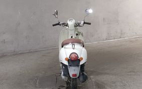HONDA CREA SCOOPY AF55
