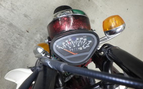 HONDA CHALY 50 2016 CF50