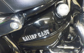 HARLEY FXSB1690 2015