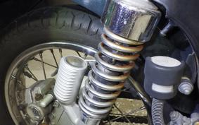 KAWASAKI ESTRELLA 2020 BJ250A