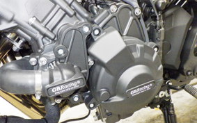 YAMAHA MT-09 2025 RN69J