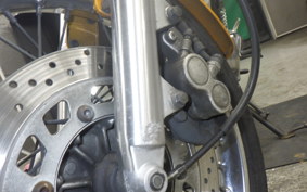 YAMAHA SRV250 RENAISSA 2015 4DN