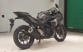 YAMAHA YZF R-3 2016 RH07J
