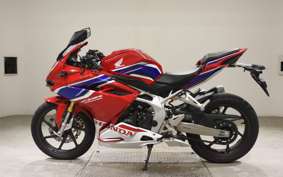 HONDA CBR250RR A 1999 MC51