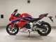 Фото Honda CBR250RR A 2017 с японского аукциона