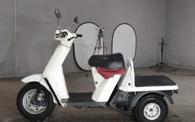 HONDA GYRO TA01