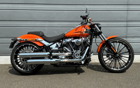HARLEY  HARLEY FXBR 2023 YEZ