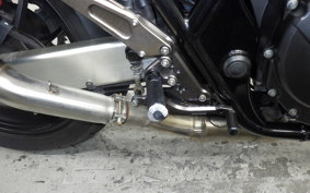 HONDA CB400SF GEN 4 A 2021 NC42