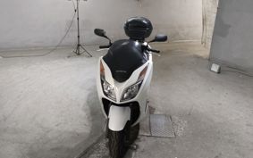 HONDA FORZA MF12
