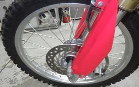 HONDA CRF150R 2012 KE03