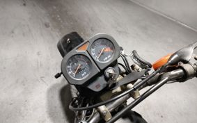 SUZUKI DR250 S SJ41A