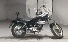 HONDA MAGNA 50 AC13