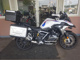 Фото BMW R1250GS RALLY 2021 с японского аукциона