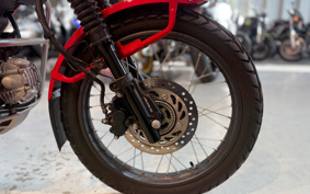 HONDA CT125 HUNTER CUB JA65