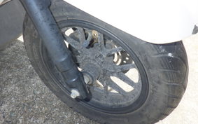 HONDA ﾀﾞﾝｸ AF74