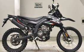 APRILIA RX 125 2018