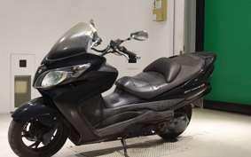 SUZUKI SKYWAVE 250 (Burgman 250) S Gen.3 2022 CJ46A
