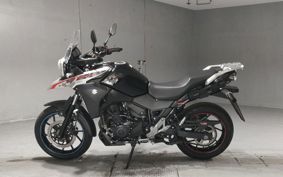 SUZUKI V STROM 250 DS11A
