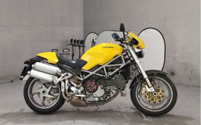 DUCATI MONSTAR S4R M400AA