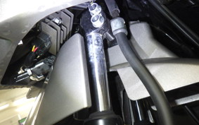 SUZUKI ADDRESS 110 2014 CE47A