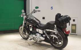 HARLEY FXDL 1580