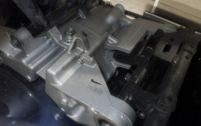 YAMAHA JOG125 SEJ5J