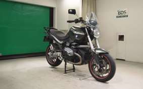 BMW R1200R 2012