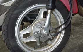 SUZUKI PALETTE CA45A