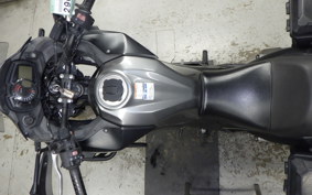 KAWASAKI VERSYS X250Aﾂｱﾗｰ LE250D