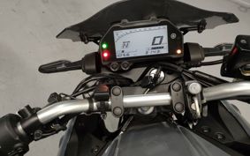 YAMAHA MT-03 RH21J