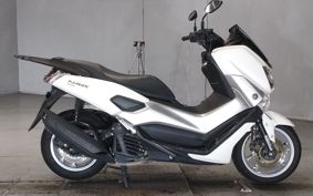 YAMAHA N-MAX 155 SG50J