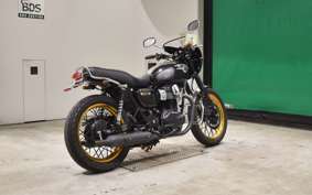 KAWASAKI W800 2011 EJ800A
