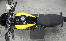 YAMAHA XSR900 2016 RN46J