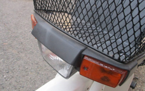 SUZUKI SUPER LEAK FA14B