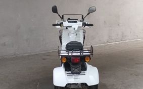 HONDA GYRO TD02