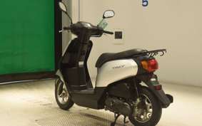 HONDA TACT-4ﾍﾞｰｼｯｸ AF79