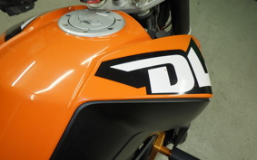 KTM 125 DUKE 2006