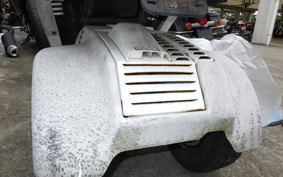 HONDA GYRO CANOPY 2003 TA02