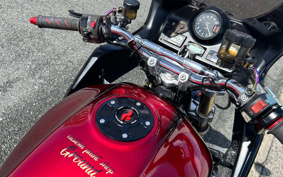 KAWASAKI ZRX1200 R 2001 ZRT20A