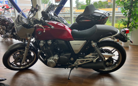 HONDA CB1100 ABS SE 2010 SC65