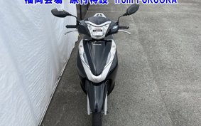 HONDA LEAD 125 JF45