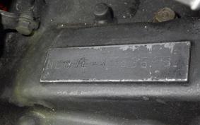 HONDA CBX400F 1984 NC07