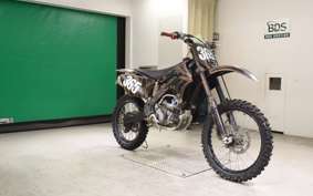 KAWASAKI KX250 F 2012 KX250T